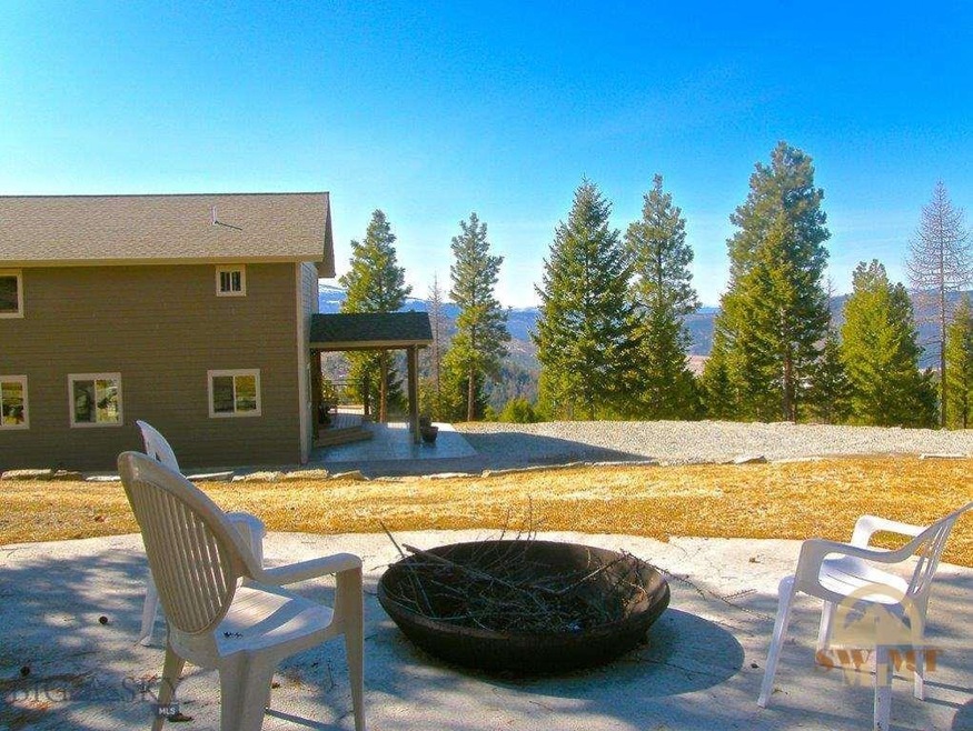 184 Coyote Springs Trail, Kila, MT 59920 - photo 1