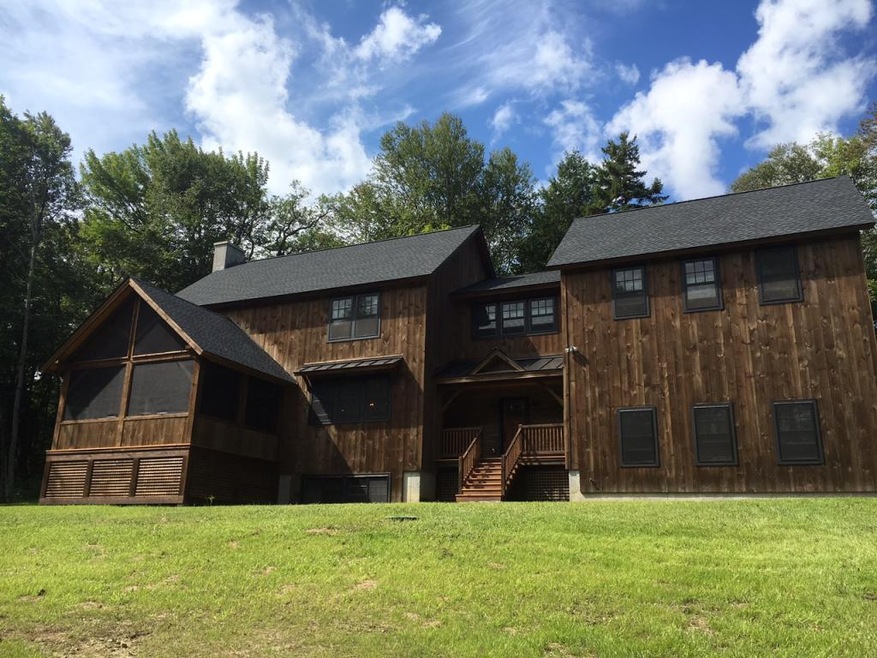 110 E Village Cir, Wilmington, VT 05363 - photo 1