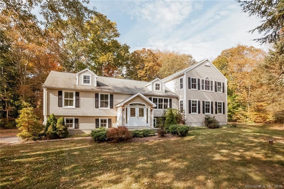 77 Saint Francis Woods Rd, Madison, CT 06443 - photo 1