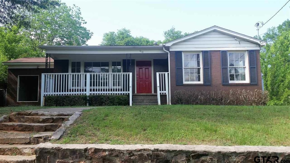 410 410 Hudson, Tyler, TX 75701 - photo 1