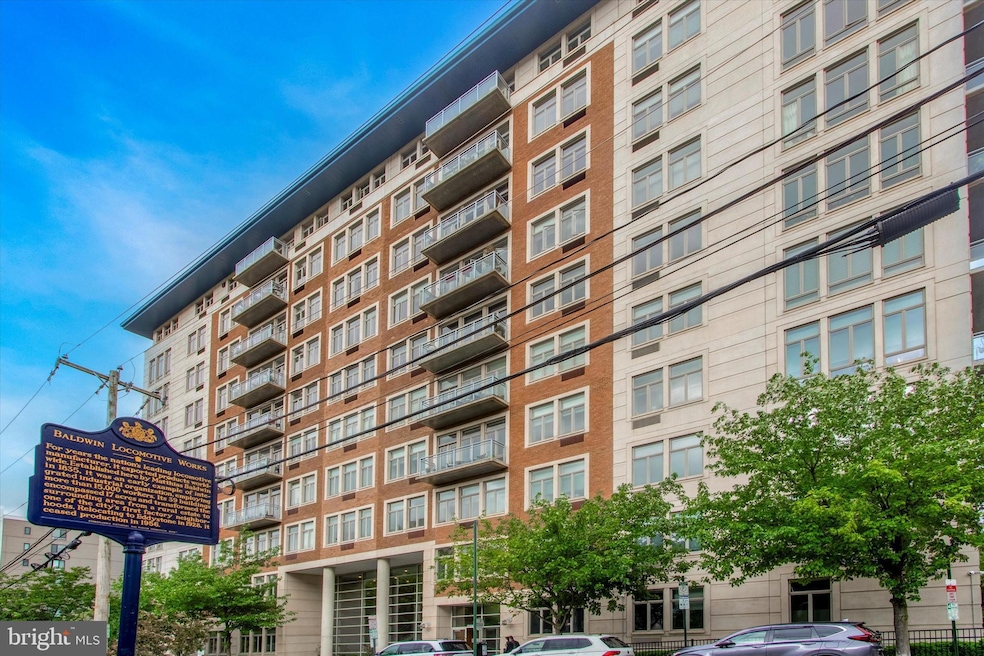 The Tivoli Townhouse unit 402, Philadelphia, PA 19130 - photo 1