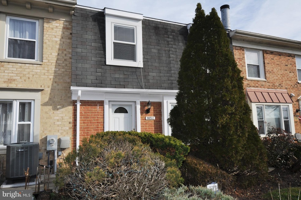 9025 N Laurel Rd unit C, Laurel, MD 20723 - photo 1