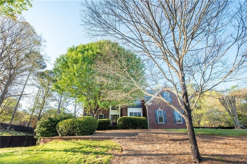 330 Oxford Meadow Run, Alpharetta, GA 30004 - photo 1