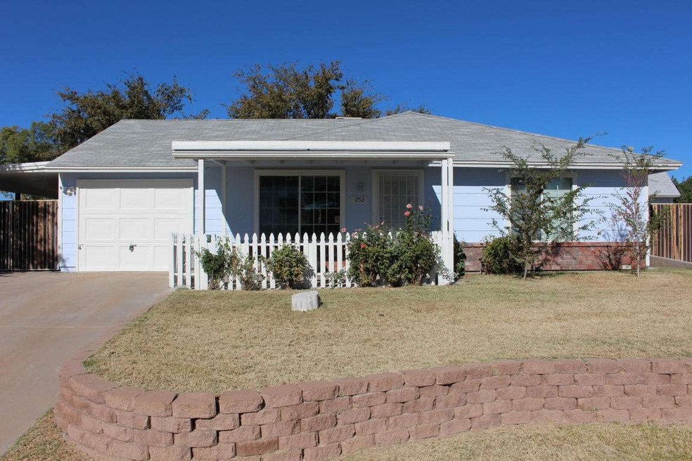752 E Grandview St, Mesa, AZ 85203 - photo 1