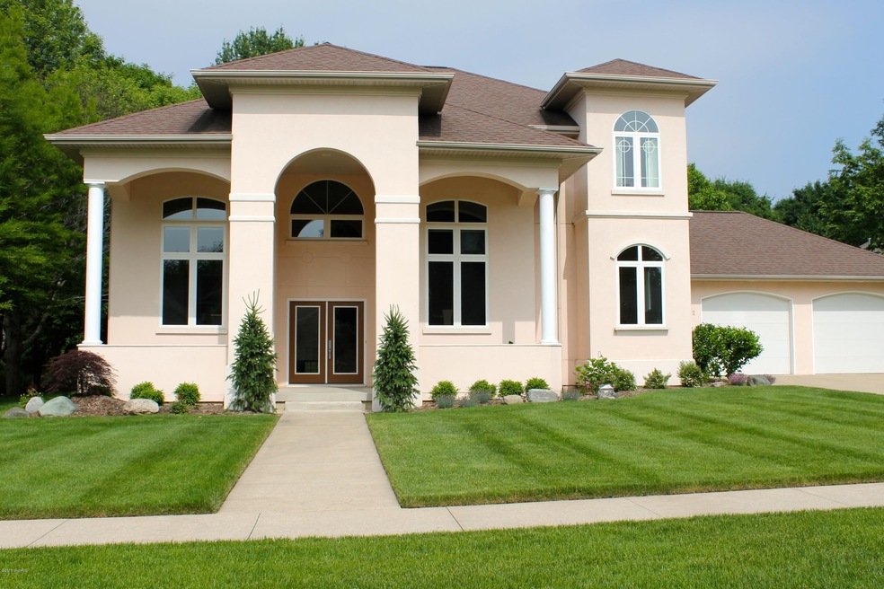 7532 Whistlewood SW, Byron Center, MI 49315 - photo 1