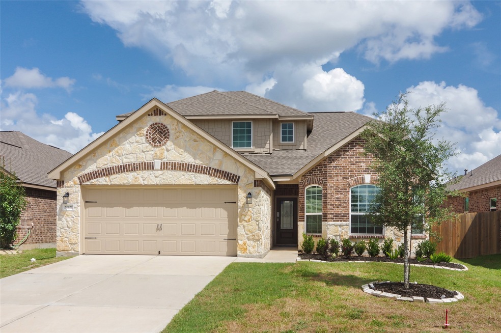 22622 Crate Falls Dr, Hockley, TX 77447 - photo 1