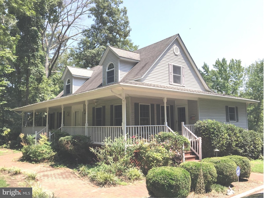 23763 Mill Pond Rd, Hollywood, MD 20636 - photo 1