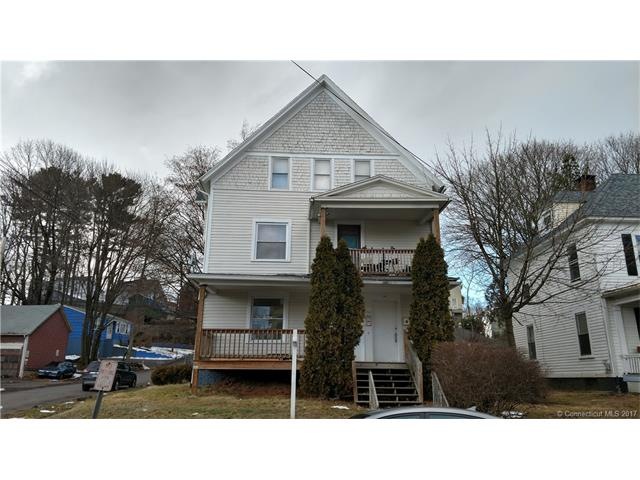 154 Bunker Ave, Meriden, CT 06450 - photo 1