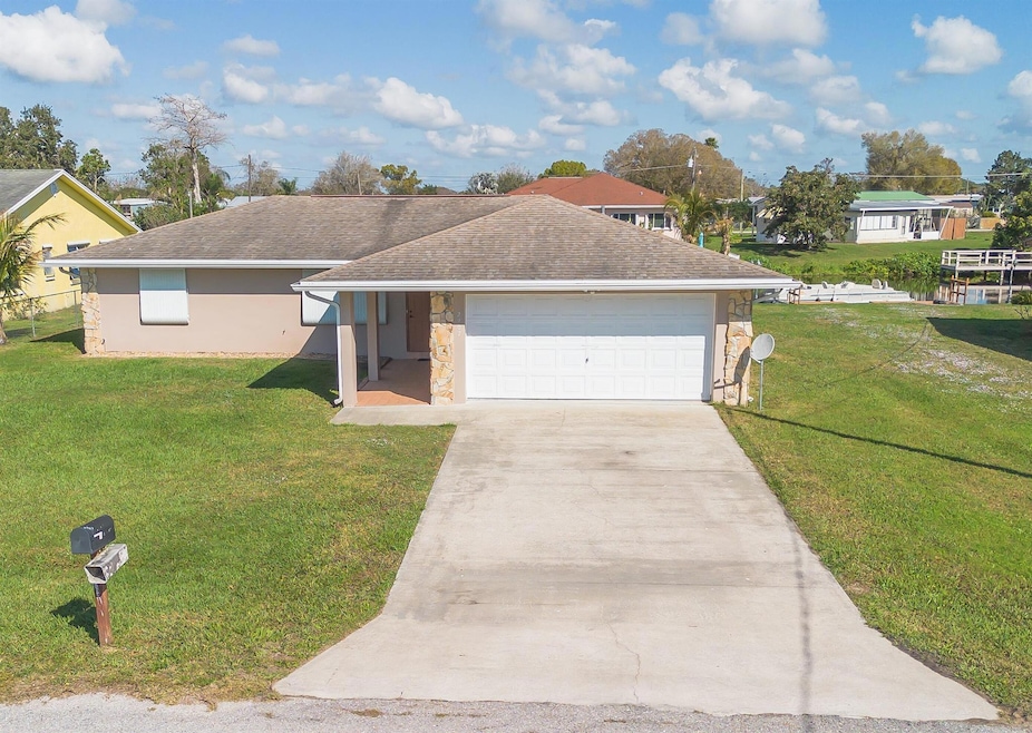 2907 SE 21st Ct, Okeechobee, FL 34974 - photo 1