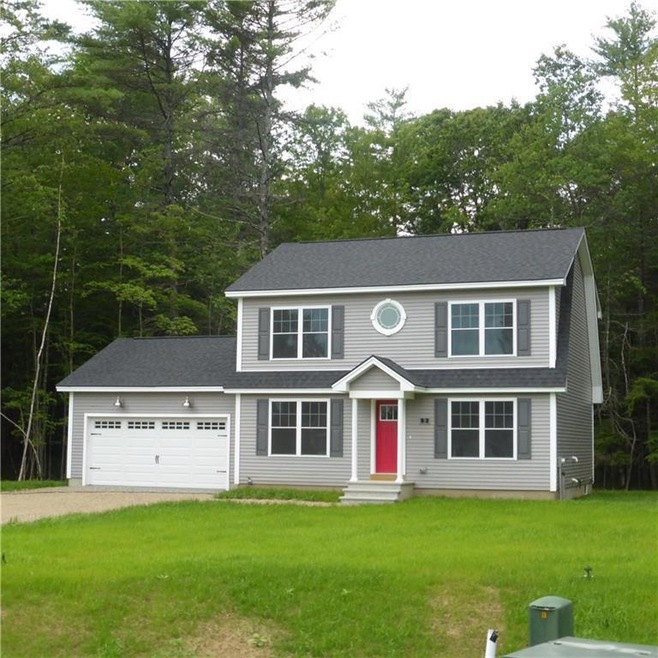 73 Colin's Meadow Ln, Alfred, ME 04002 - photo 1