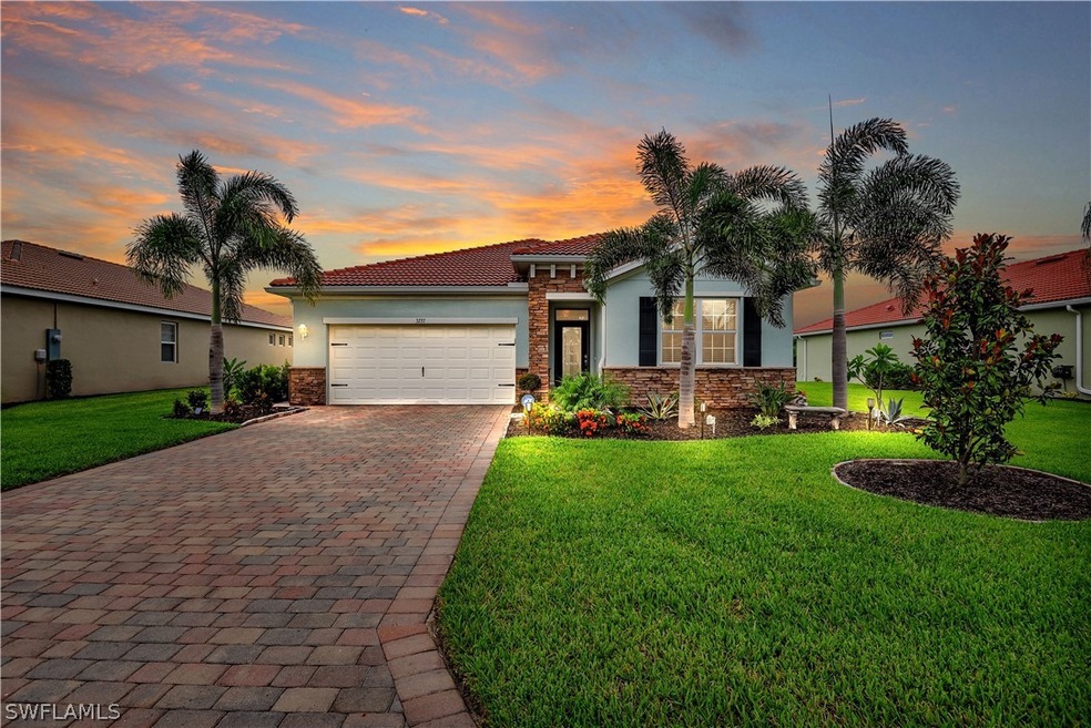 Waterfront Single Family Home