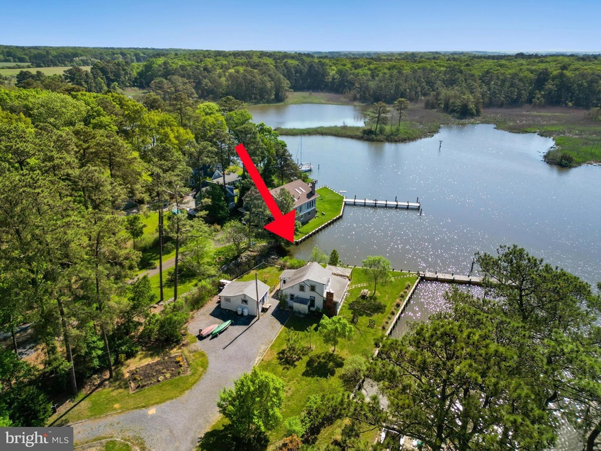 5017 Hillmont Dr, Rock Hall, MD 21661 - photo 1