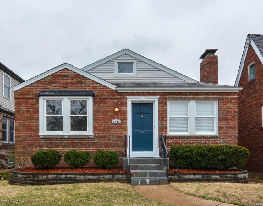 5232 Mardel Ave, Saint Louis, MO 63109 - photo 1