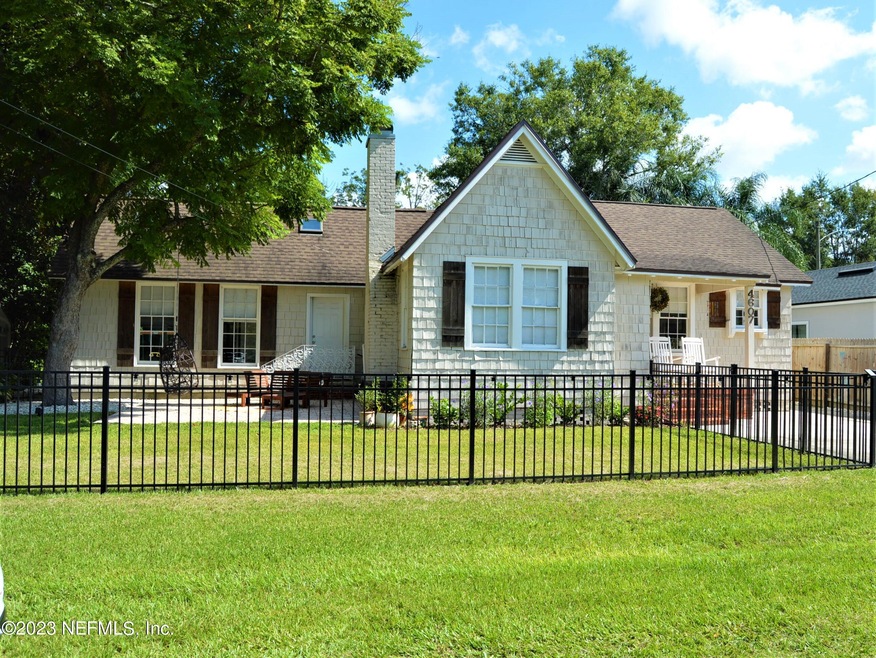 4607 Alpha Ave, Jacksonville, FL 32205 - photo 1