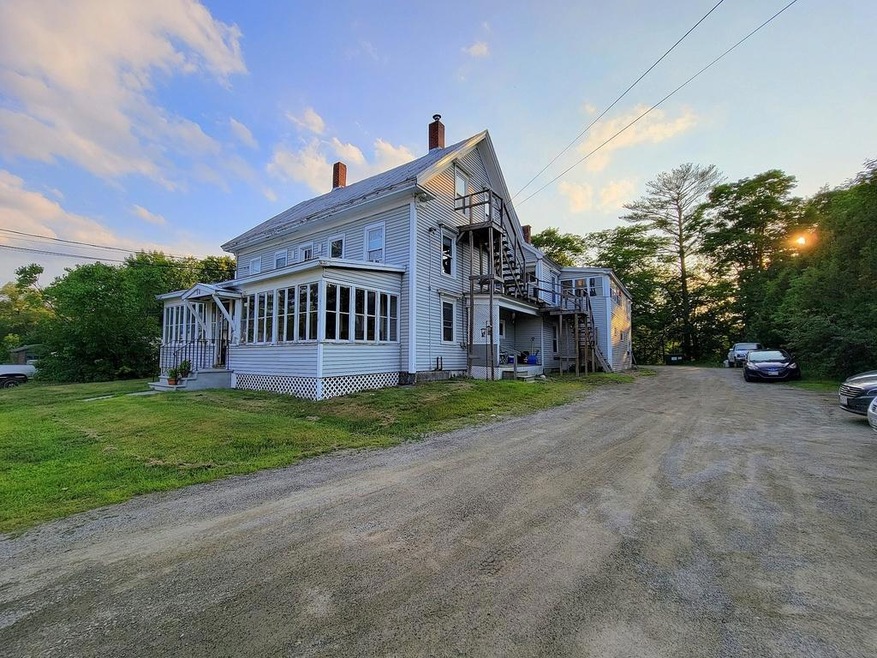 Sold $192,500 • Co-Listing Agent