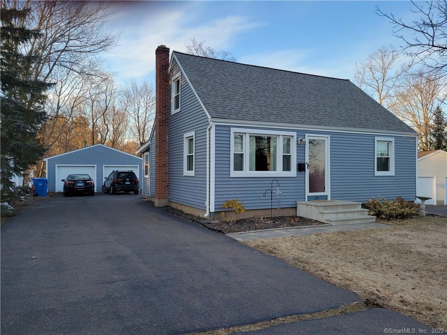 85 Huber St, New Britain, CT 06053 - photo 1