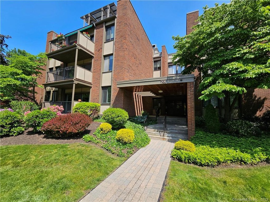 791 Prospect Ave unit B-1, Hartford, CT 06105 - photo 1