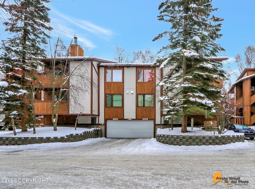 460 E 56th Ave unit 4H, Anchorage, AK 99518 - photo 1