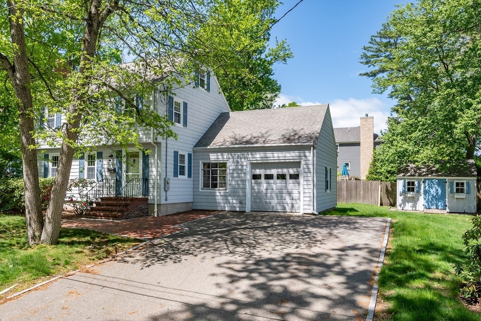 Sold $890,000 • Co-Listing Agent