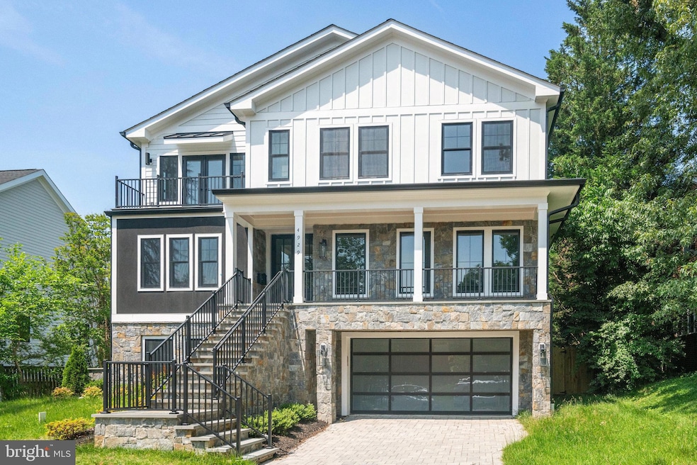 4929 34th Rd N, Arlington, VA 22207 - photo 1