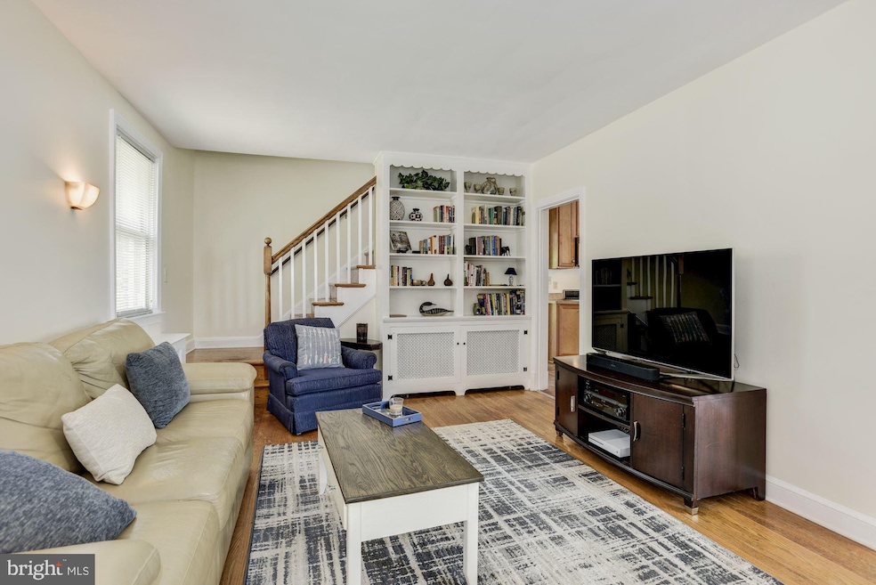 6114 Sefton Ave, Baltimore, MD 21214 - photo 1