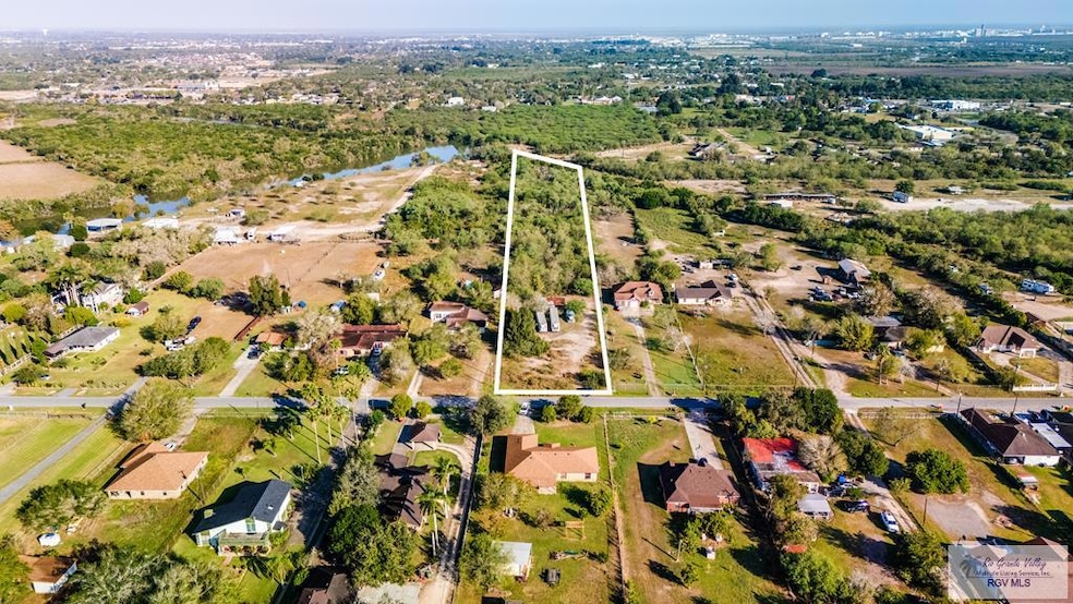 00 Utah Rd, Brownsville, TX 78521 - photo 1