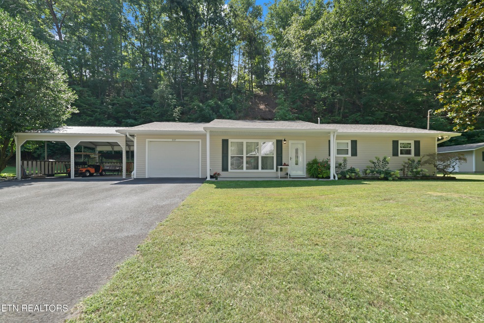 532 Mcmahan Rd, Pigeon TN 37863 MLS 1245631