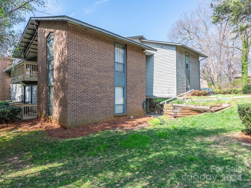 4936 Sardis Rd unit F, Charlotte, NC 28270 - photo 1