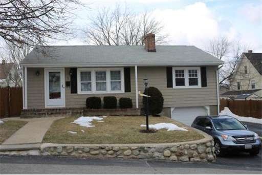3 Wiley St, Woburn, MA 01801 - photo 1