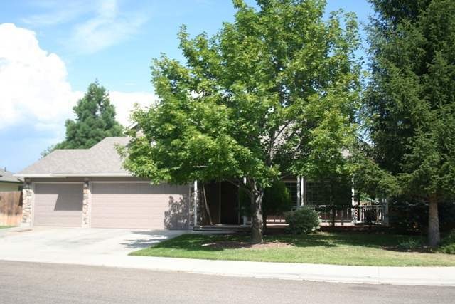 1024 N Purple Sage Way, Eagle, ID 83616 - photo 1