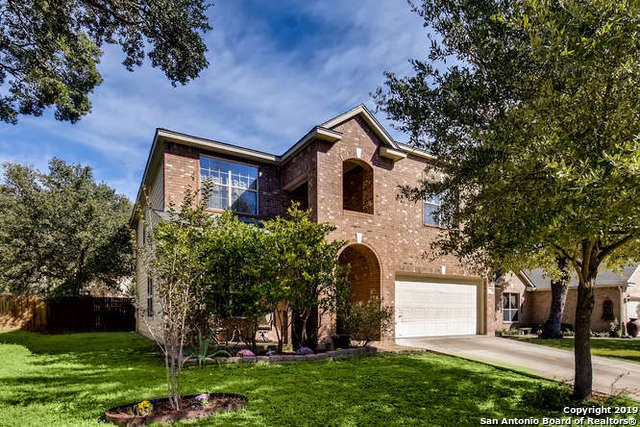 8019 Cooper Mill, San Antonio, TX 78255 - photo 1