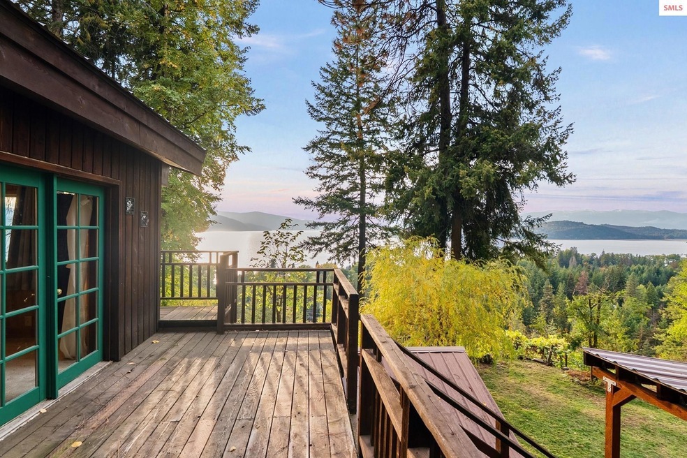 130 Mayaka Rd, Hope, ID 83836 - photo 1