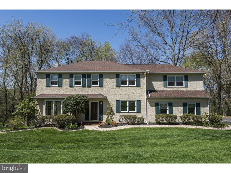 225 Rushley Way, Media, PA 19063 - photo 1