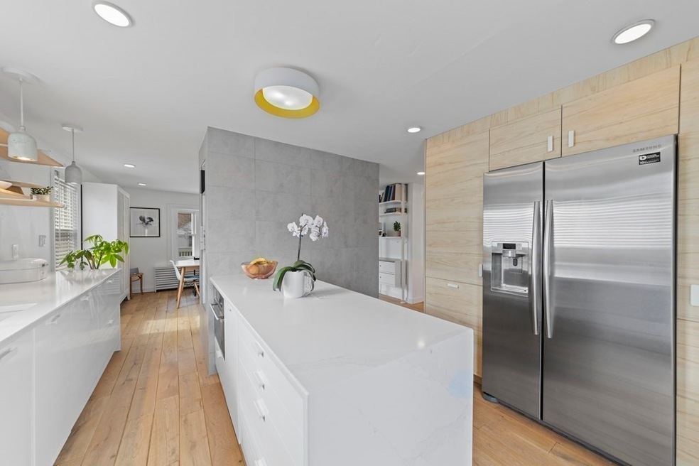 37 Grant St, West Newton, MA 02465 - photo 1