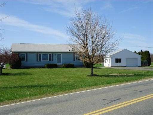 361 Hadley Rd, Sunderland, MA 01375 - photo 1