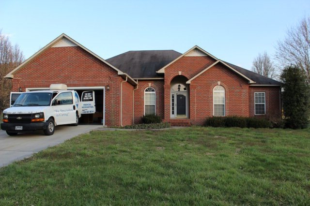 1145 N Plantation Dr, Cookeville, TN 38506 - photo 1