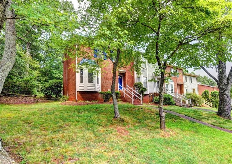 200 Hembree Park Terrace, Roswell, GA 30076 - photo 1