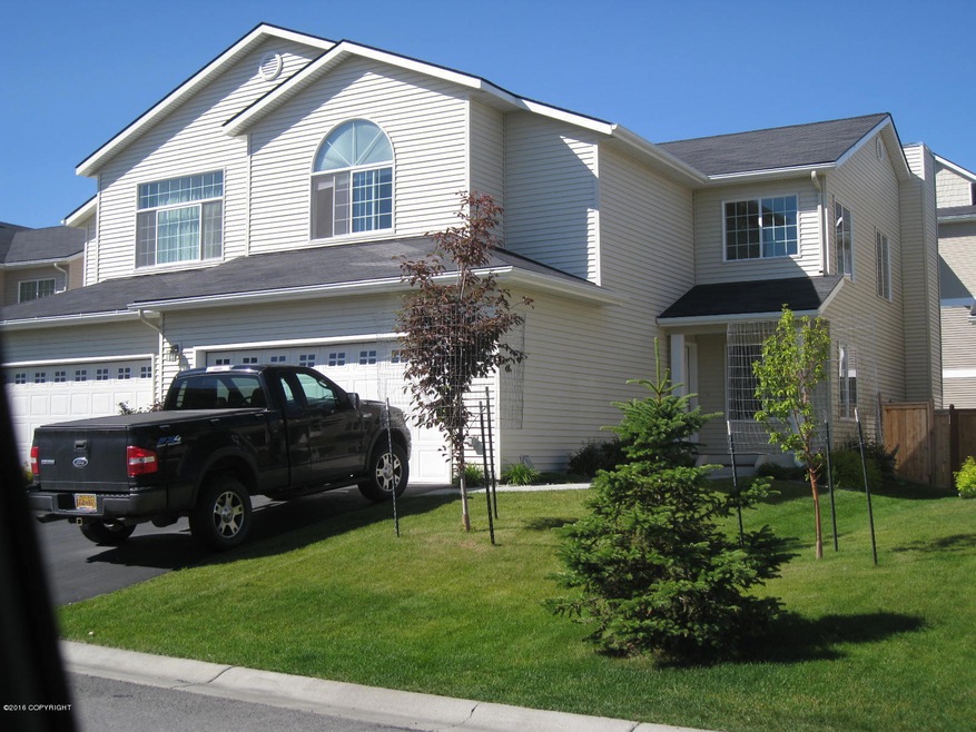 Curb view