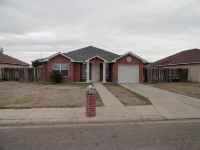 216 Vanilla unit Lot 148, Alamo, TX 78516 - photo 1