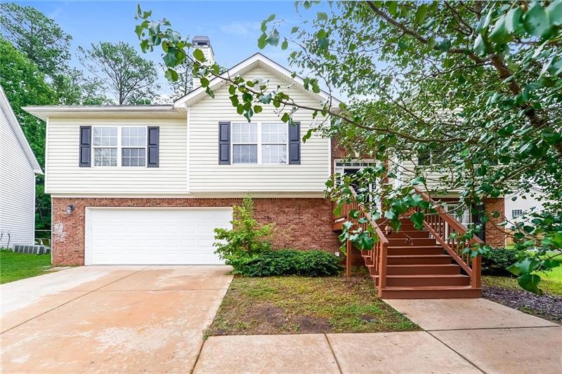 unlisted-address, Locust Grove, GA 30248 - photo 1