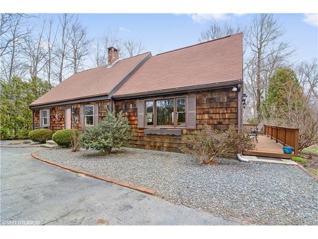 910 Noank Ledyard Rd, Mystic, CT 06355 - photo 1