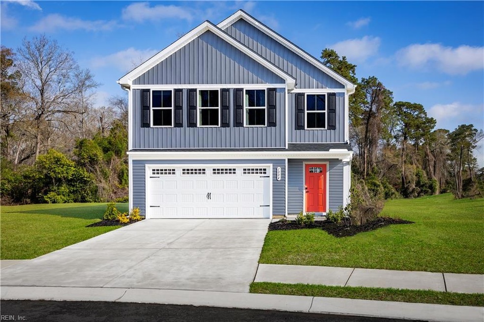 512 Susan St, Portsmouth, VA 23701 - photo 1