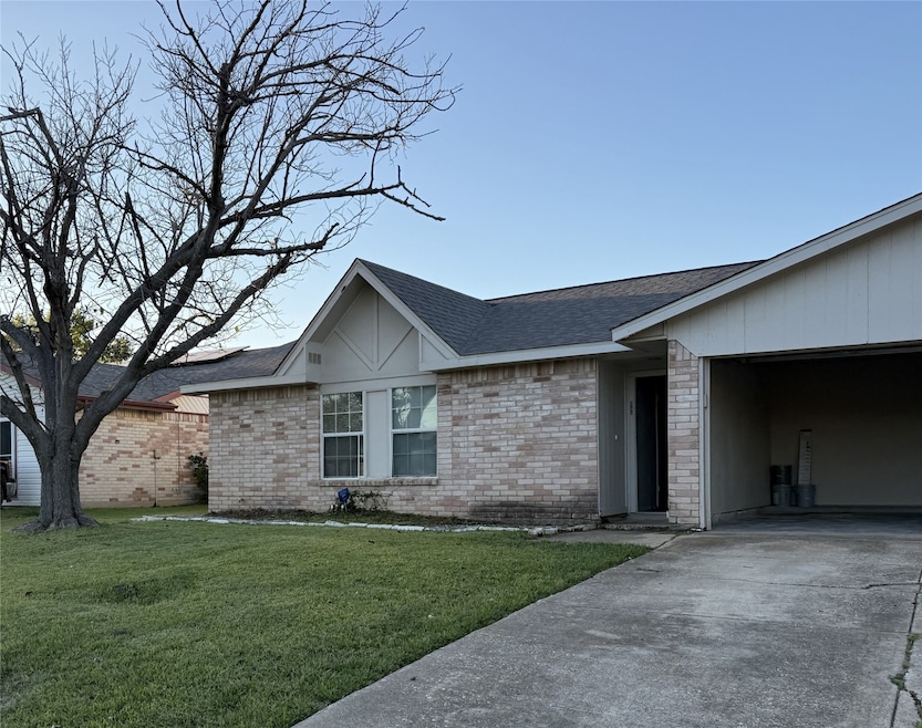 1716 Bette Dr, Mesquite, TX 75149 - photo 1