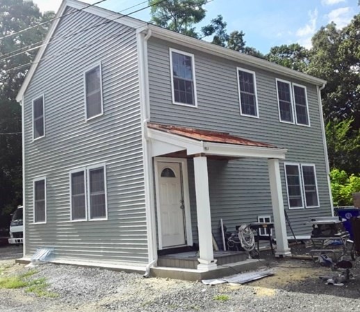 107 Spring St unit 2, Rockland, MA 02370 - photo 1