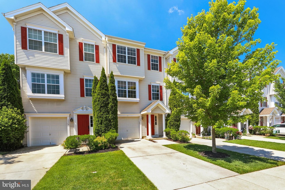 1041 Buckingham Dr, West Deptford, NJ 08086 - photo 1