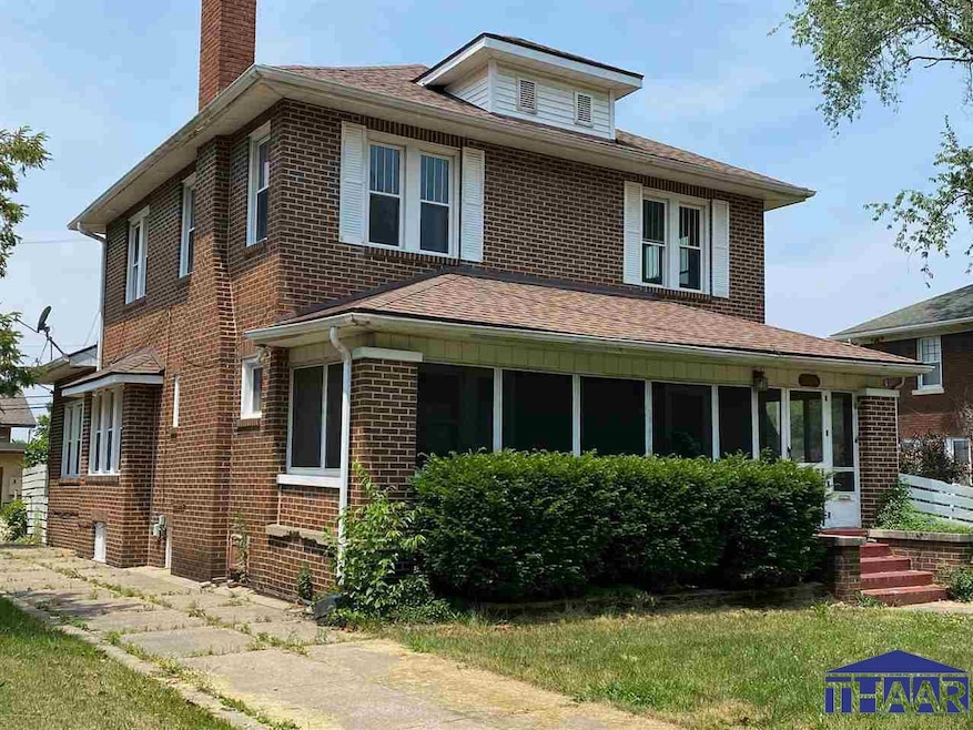 Sold $153,000 • Co-Listing Agent