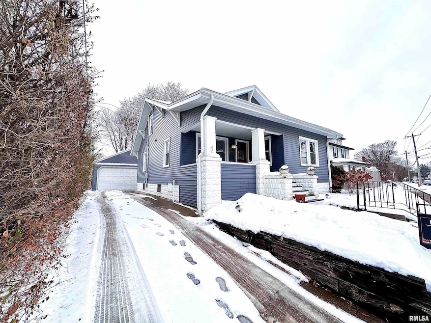 1611 25th St, Moline, IL 61265 - photo 1