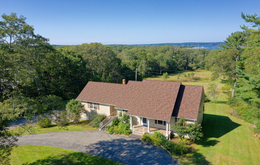 73 Bradley Hill Rd, Pemaquid, ME 04558 - photo 1
