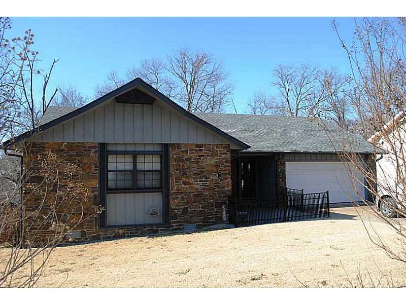 6 Scarborough Ln, Bella Vista, AR 72715 - photo 1