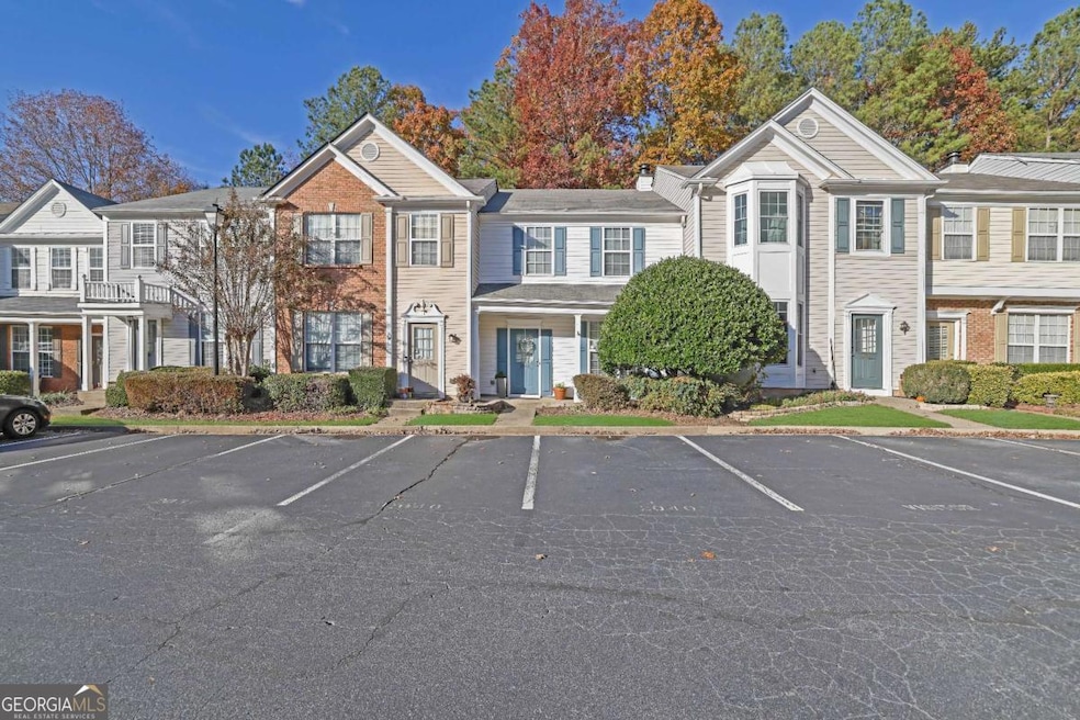 2040 Whitestone Place unit 71, Alpharetta, GA 30005 - photo 1